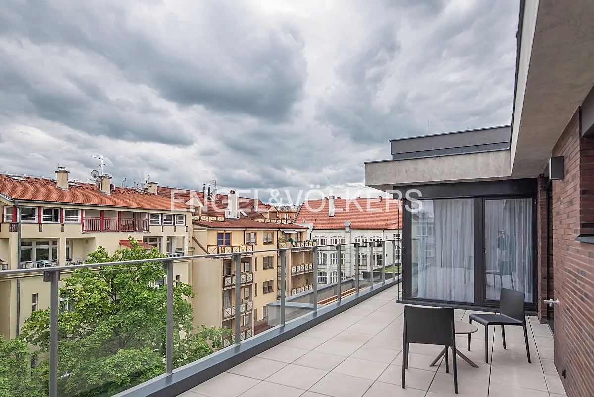 Prodej bytu 2+kk 39 m²